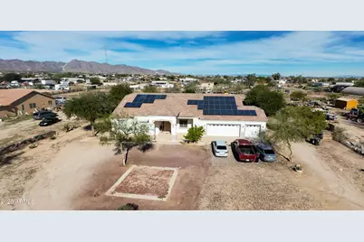 19728 W Palm Lane, Buckeye, AZ 85396 - Photo 1