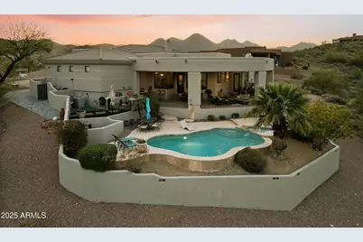 15730 E Eagle Crest Road, Fountain Hills, AZ 85268 - Photo 73