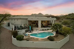 15730 E Eagle Crest Rd, Fountain Hills, AZ 85268 - Photo 73