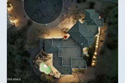 15730 E Eagle Crest Road, Fountain Hills, AZ 85268 - Photo 77