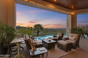 15730 E Eagle Crest Rd, Fountain Hills, AZ 85268 - Photo 53