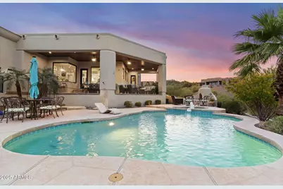 15730 E Eagle Crest Road, Fountain Hills, AZ 85268 - Photo 67