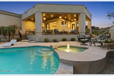 15730 E Eagle Crest Road, Fountain Hills, AZ 85268 - Photo 65