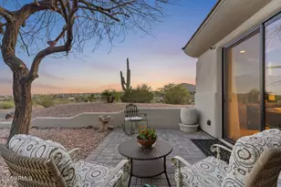 15730 E Eagle Crest Rd, Fountain Hills, AZ 85268 - Photo 41