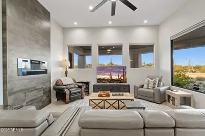 15730 E Eagle Crest Road, Fountain Hills, AZ 85268 - Photo 25