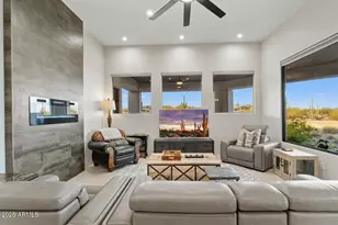 15730 E Eagle Crest Rd, Fountain Hills, AZ 85268 - Photo 25