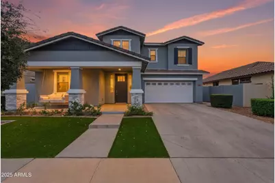 3035 E Quenton Street, Mesa, AZ 85213 - Photo 17