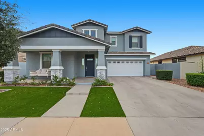 3035 E Quenton Street, Mesa, AZ 85213 - Photo 1