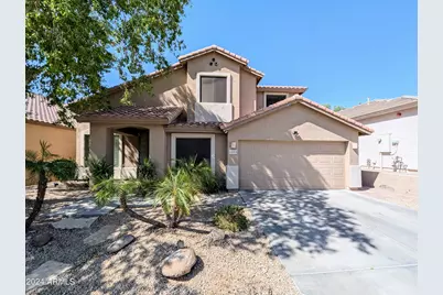 33504 N 24th Lane, Phoenix, AZ 85085 - Photo 1