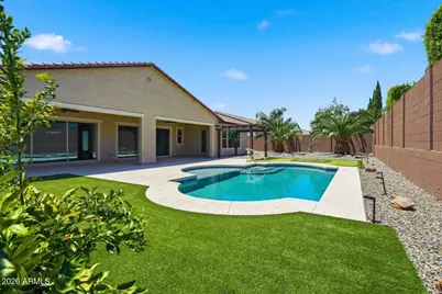 13770 W Blossom Way, Litchfield Park, AZ 85340 - Photo 59
