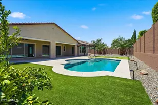 13770 W Blossom Way, Litchfield Park, AZ 85340 - Photo 59