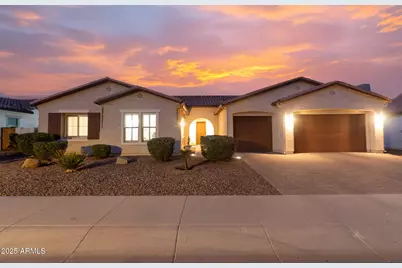 13770 W Blossom Way, Litchfield Park, AZ 85340 - Photo 1