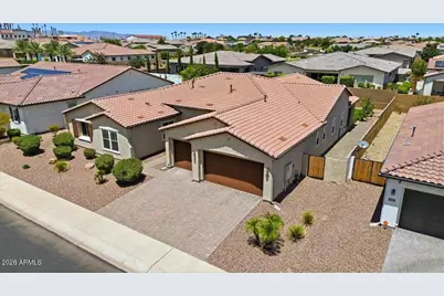 13770 W Blossom Way, Litchfield Park, AZ 85340 - Photo 63