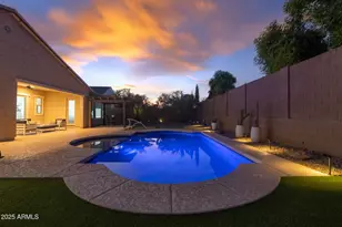 13770 W Blossom Way, Litchfield Park, AZ 85340 - Photo 41