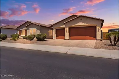 13770 W Blossom Way, Litchfield Park, AZ 85340 - Photo 1