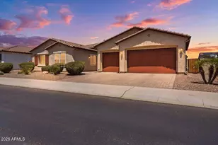 13770 W Blossom Way, Litchfield Park, AZ 85340 - Photo 1