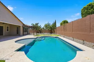 13770 W Blossom Way, Litchfield Park, AZ 85340 - Photo 57