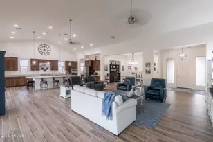 13770 W Blossom Way, Litchfield Park, AZ 85340 - Photo 19