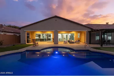 13770 W Blossom Way, Litchfield Park, AZ 85340 - Photo 39