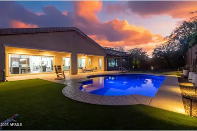 13770 W Blossom Way, Litchfield Park, AZ 85340 - Photo 43