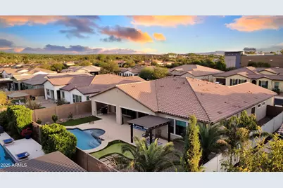 13770 W Blossom Way, Litchfield Park, AZ 85340 - Photo 33