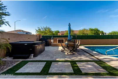 7578 W Tierra Buena Lane, Peoria, AZ 85382 - Photo 29