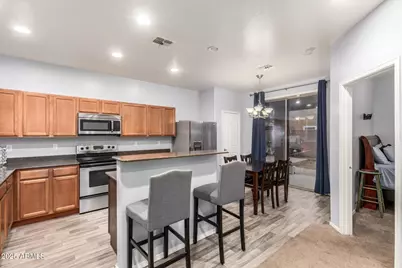 18320 N Betty Court, Maricopa, AZ 85138 - Photo 9