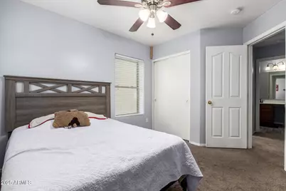 18320 N Betty Court, Maricopa, AZ 85138 - Photo 21