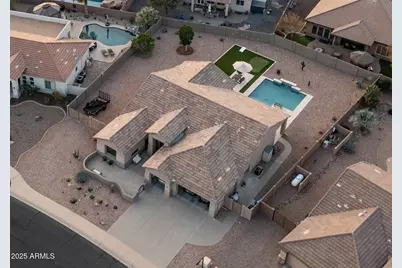 1052 N 113th Place, Mesa, AZ 85207 - Photo 35