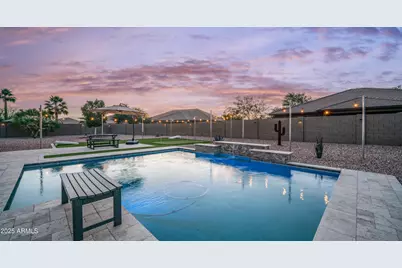 1052 N 113th Place, Mesa, AZ 85207 - Photo 27