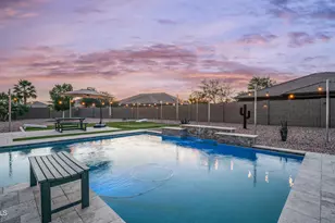 1052 N 113th Pl, Mesa, AZ 85207 - Photo 27