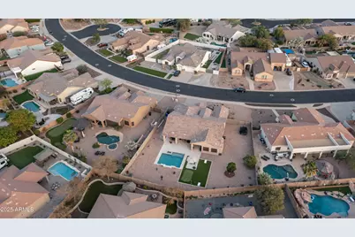 1052 N 113th Place, Mesa, AZ 85207 - Photo 37