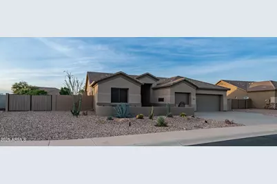 1052 N 113th Place, Mesa, AZ 85207 - Photo 3