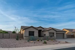 1052 N 113th Pl, Mesa, AZ 85207 - Photo 3