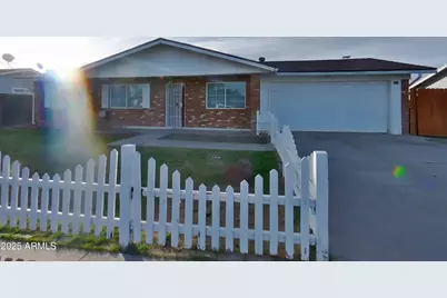 1445 E Edgewood Avenue, Mesa, AZ 85204 - Photo 1