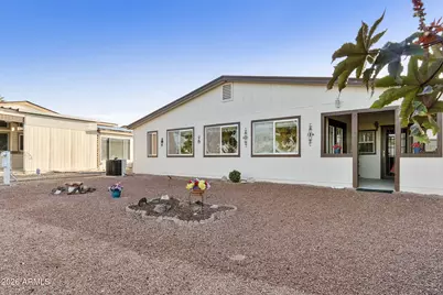 838 S 82nd Place, Mesa, AZ 85208 - Photo 39