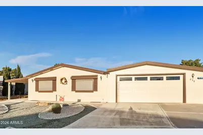 838 S 82nd Place, Mesa, AZ 85208 - Photo 5