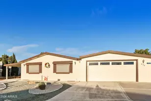 838 S 82nd Pl, Mesa, AZ 85208 - Photo 5
