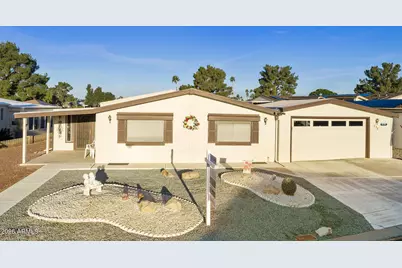 838 S 82nd Place, Mesa, AZ 85208 - Photo 3