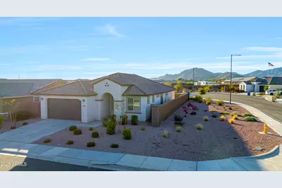 3290 N 199th Lane, Buckeye, AZ 85396 - Photo 39