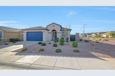 3290 N 199th Lane, Buckeye, AZ 85396 - Photo 33