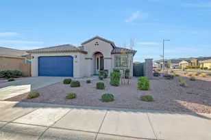 3290 N 199th Ln, Buckeye, AZ 85396 - Photo 33