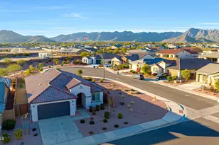 3290 N 199th Ln, Buckeye, AZ 85396 - Photo 43