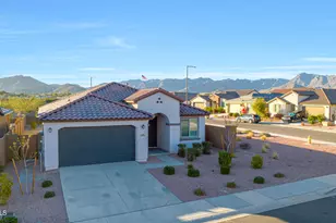 3290 N 199th Ln, Buckeye, AZ 85396 - Photo 41