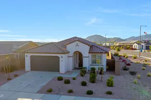 3290 N 199th Ln, Buckeye, AZ 85396 - Photo 45