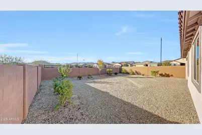 3290 N 199th Lane, Buckeye, AZ 85396 - Photo 27
