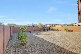 3290 N 199th Ln, Buckeye, AZ 85396 - Photo 31
