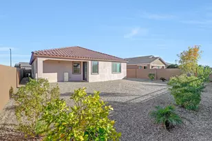 3290 N 199th Ln, Buckeye, AZ 85396 - Photo 29