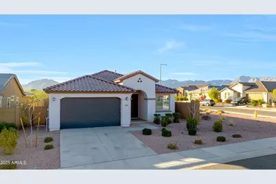 3290 N 199th Lane, Buckeye, AZ 85396 - Photo 37