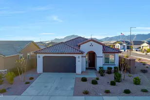 3290 N 199th Ln, Buckeye, AZ 85396 - Photo 43